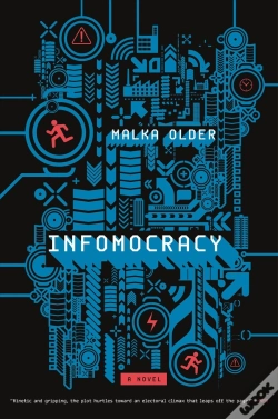Capa do artigo Infomocracy