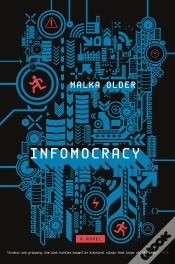 Capa do artigo Infomocracy