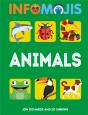 Infomojis Animals - Preview