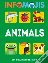 Infomojis Animals