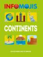 Infomojis: Continents - Preview