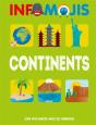 Infomojis: Continents - Preview