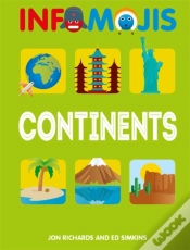 Capa do artigo Infomojis: Continents