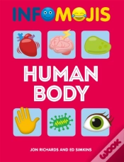 Capa do artigo Infomojis: Human Body