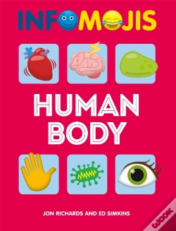 Capa do artigo Infomojis: Human Body