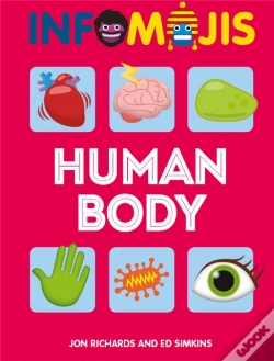 Capa do artigo Infomojis: Human Body