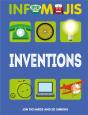 Infomojis: Inventions - Preview