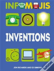 Capa do artigo Infomojis: Inventions