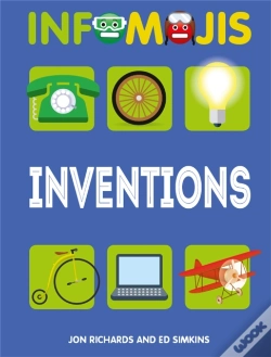 Capa do artigo Infomojis: Inventions