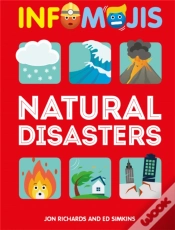Capa do artigo Infomojis: Natural Disasters