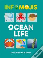 Infomojis: Ocean Life