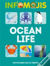 Capa do artigo Infomojis: Ocean Life