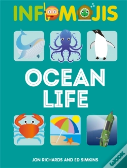 Capa do artigo Infomojis: Ocean Life