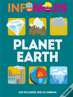 Capa do artigo Infomojis: Planet Earth
