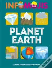 Capa do artigo Infomojis: Planet Earth