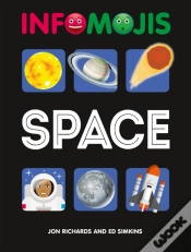 Capa do artigo Infomojis: Space