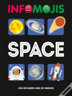 Capa do artigo Infomojis: Space