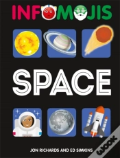 Capa do artigo Infomojis: Space