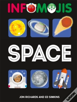 Capa do artigo Infomojis: Space