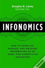 Capa do artigo Infonomics