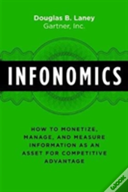 Capa do artigo Infonomics