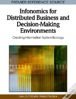 Capa do artigo Infonomics For Distributed Business And Decision-Making Environments