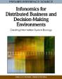 Infonomics For Distributed Business And Decision-Making Environments - Preview
