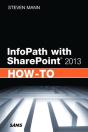 Infopath With Sharepoint 2010 How-To - Preview
