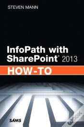 Capa do artigo Infopath With Sharepoint 2010 How-To