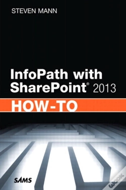 Capa do artigo Infopath With Sharepoint 2010 How-To