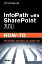 Infopath With Sharepoint 2010 How-To - Preview