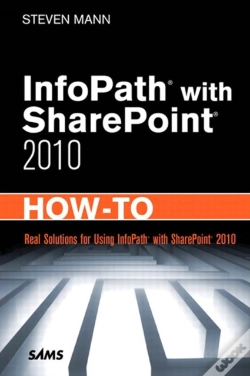 Capa do artigo Infopath With Sharepoint 2010 How-To
