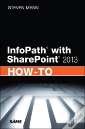 Capa do artigo Infopath With Sharepoint 2013 How-To