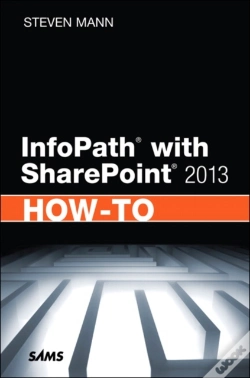 Capa do artigo Infopath With Sharepoint 2013 How-To
