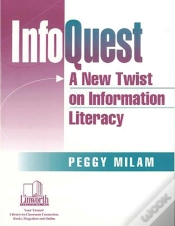 Capa do artigo Infoquest