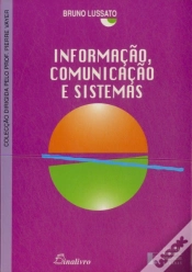 Capa do artigo Informação, Comunicação e Sistemas