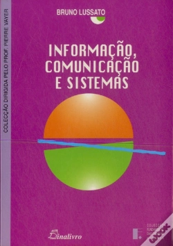 Capa do artigo Informação, Comunicação e Sistemas