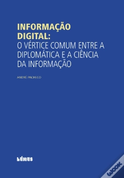 Capa do artigo Informação Digital