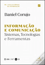 Capa do artigo Informação e Comunicação