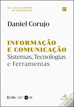 Capa do artigo Informação e Comunicação