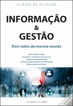 Capa do artigo Informação & Gestão