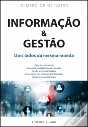Capa do artigo Informação & Gestão