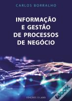 Informação e Gestão de Processos de Negócio