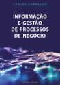 Informação e Gestão de Processos de Negócio - Preview