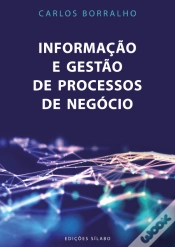 Capa do artigo Informação e Gestão de Processos de Negócio