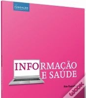 Capa do artigo Informação e Saúde