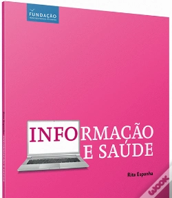 Capa do artigo Informação e Saúde