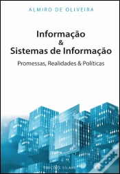 Capa do artigo Informação & Sistemas de Informação