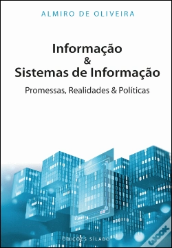 Capa do artigo Informação & Sistemas de Informação
