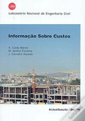 Capa do artigo Informação Sobre Custos